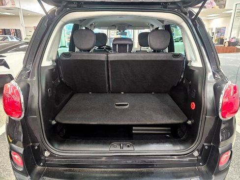 Used 2017 FIAT 500L Trekking image 36