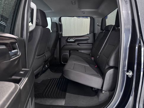 Certified 2023 Chevrolet Silverado 1500 LT image 6