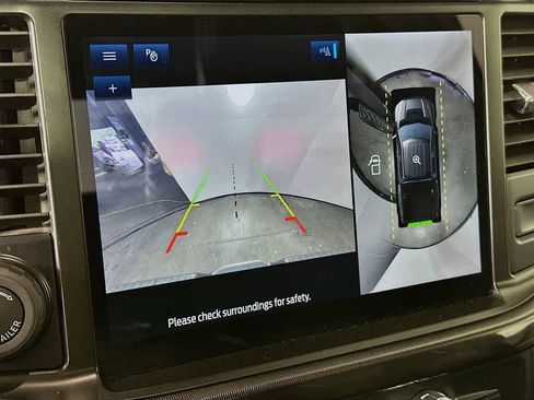 Certified 2023 Ford F150 Raptor w/ Equipment Group 802A Raptor R image 29