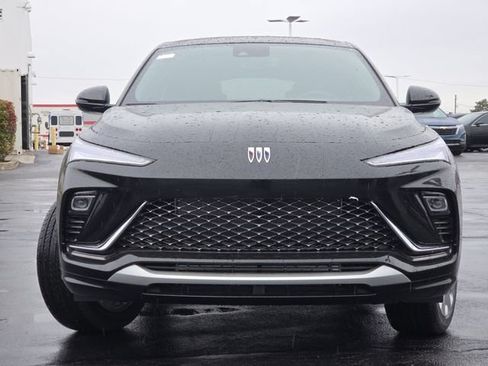 New 2026 Buick Envista Avenir image 17