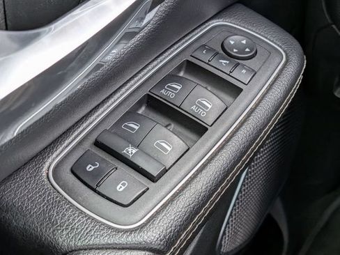 Used 2022 RAM 1500 Laramie RWD image 23