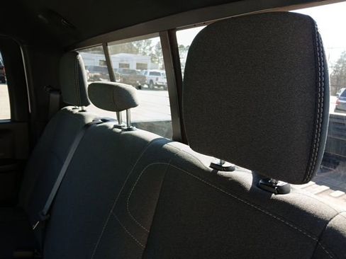 Used 2024 RAM 3500 Tradesman image 20