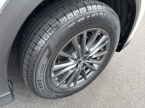 Used 2019 MAZDA CX-5 Sport AWD/4WD image 9