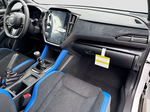 New 2026 Subaru WRX tS w/ Accessory Package #2 AWD/4WD image 35