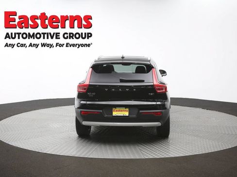 Used 2022 Volvo XC40 T5 Inscription AWD/4WD image 36
