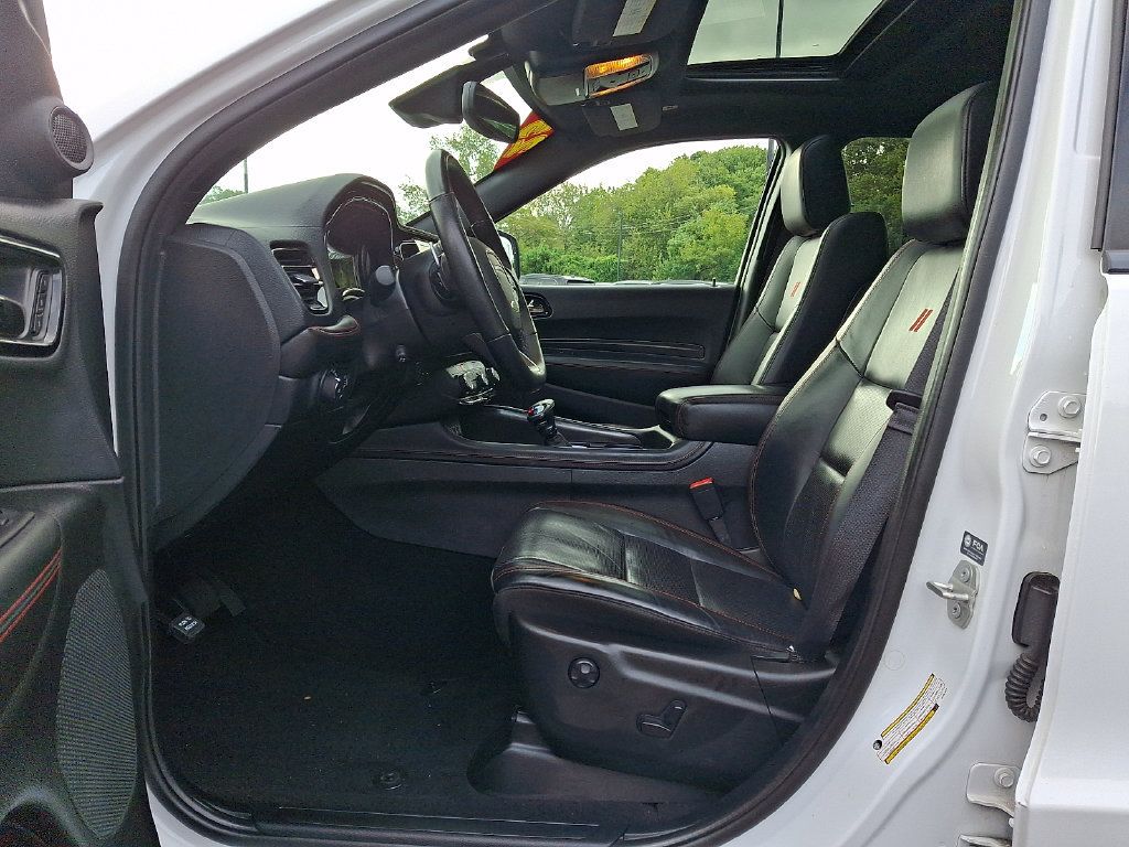 Certified 2023 Dodge Durango GT AWD/4WD image 13