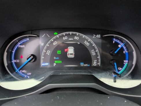 Used 2022 Toyota RAV4 XSE w/ Weather Package image 42