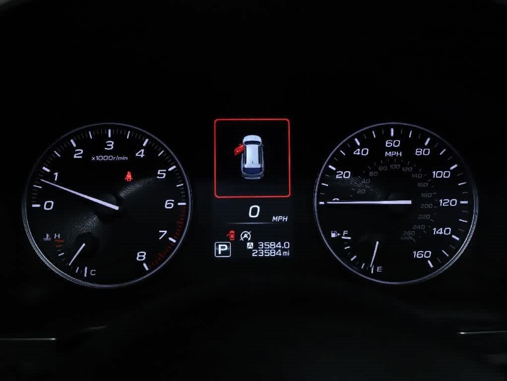 Used 2024 Subaru Outback Onyx Edition AWD/4WD image 25