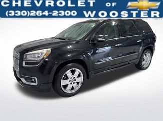Used 2015 GMC Acadia Denali 360° Tour