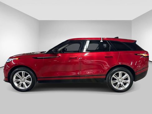 Used 2020 Land Rover Range Rover Velar R-Dynamic S AWD/4WD image 2