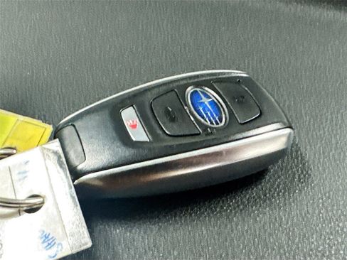 Certified 2023 Subaru Forester Touring image 33