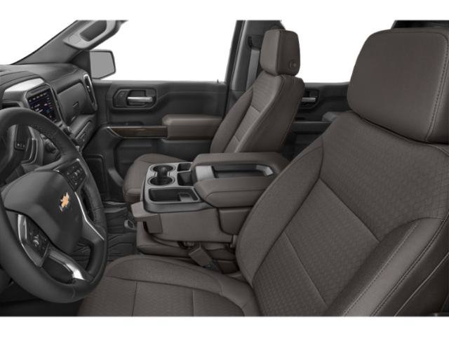 Used 2022 Chevrolet Silverado 1500 LT AWD/4WD image 12