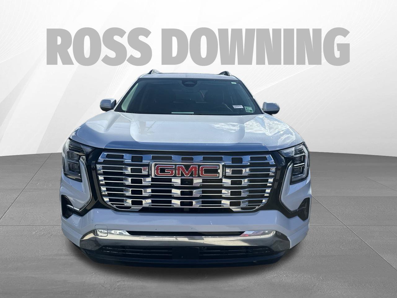 Used 2026 GMC Terrain Denali AWD/4WD image 2