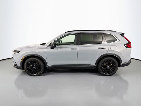 Certified 2023 Honda CR-V Sport Touring image 8
