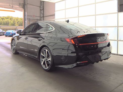 Used 2023 Hyundai Sonata SEL Plus FWD image 6