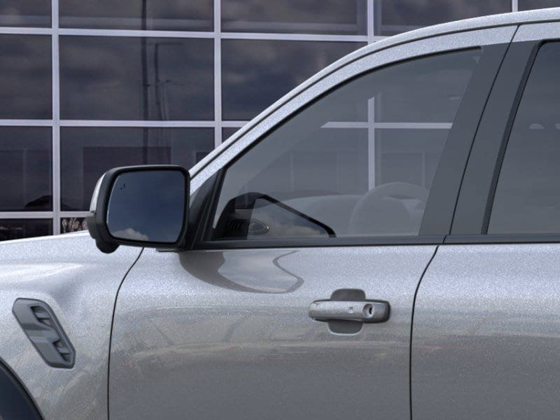 New 2026 Ford Ranger Raptor AWD/4WD image 49