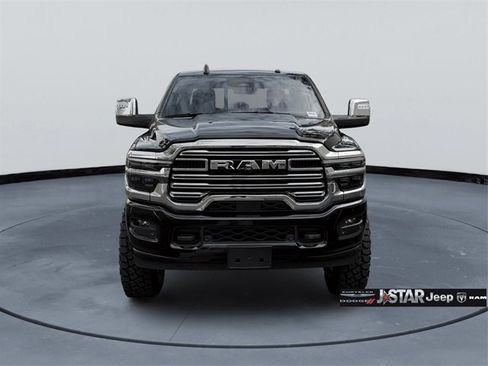 Used 2025 RAM 2500 Laramie image 2