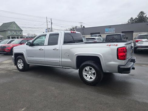 Used 2015 Chevrolet Silverado 1500 LT w/ LT Convenience Package image 4