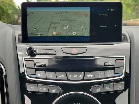 New 2025 Acura RDX Advance Package image 11