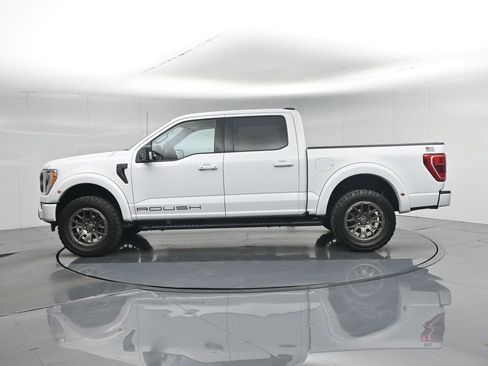 Used 2022 Ford F150 XLT w/ Equipment Group 302A High AWD/4WD image 28