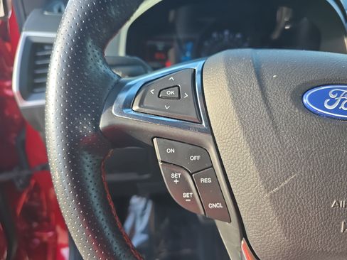 Used 2022 Ford Edge ST-Line AWD/4WD image 17