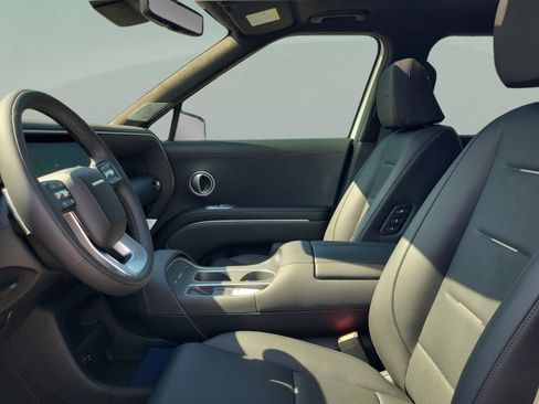 New 2026 Hyundai Palisade Calligraphy image 22