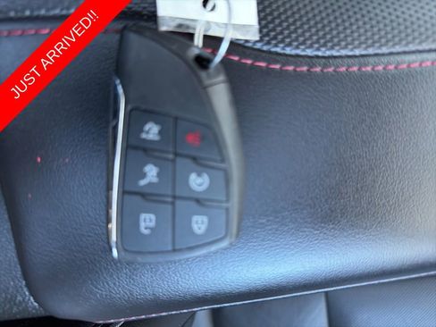 Used 2021 Chevrolet Suburban RST w/ Rear Media and Nav Package image 31