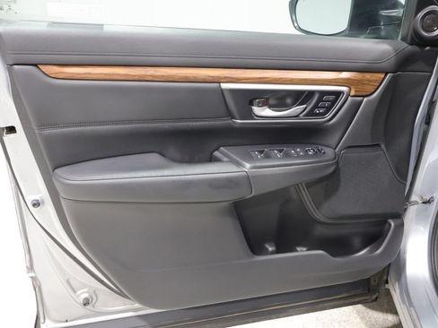 Used 2020 Honda CR-V EX-L image 13