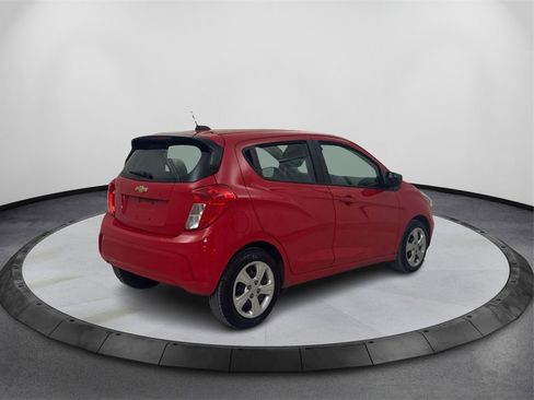 Used 2020 Chevrolet Spark LS image 5