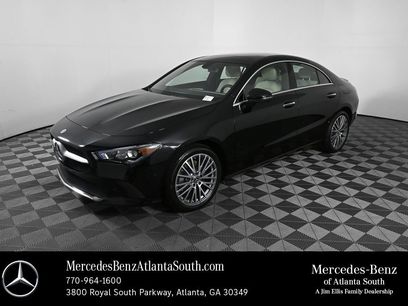 Used 2023 Mercedes-Benz CLA 250