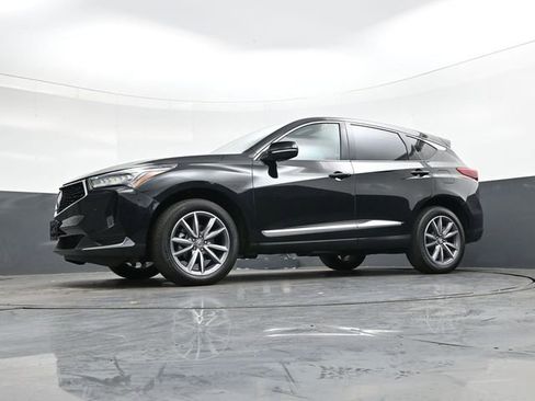 Used 2023 Acura RDX w/ Technology Package image 33