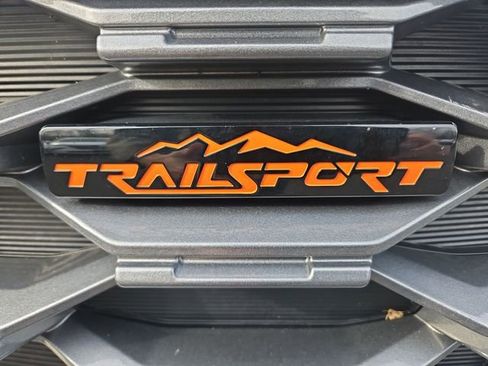 Used 2022 Honda Passport TrailSport image 30