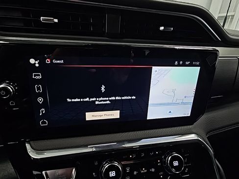 New 2026 GMC Sierra 2500 Denali w/ Denali Reserve Package image 15