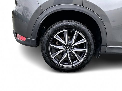 Used 2018 MAZDA CX-5 Touring image 33