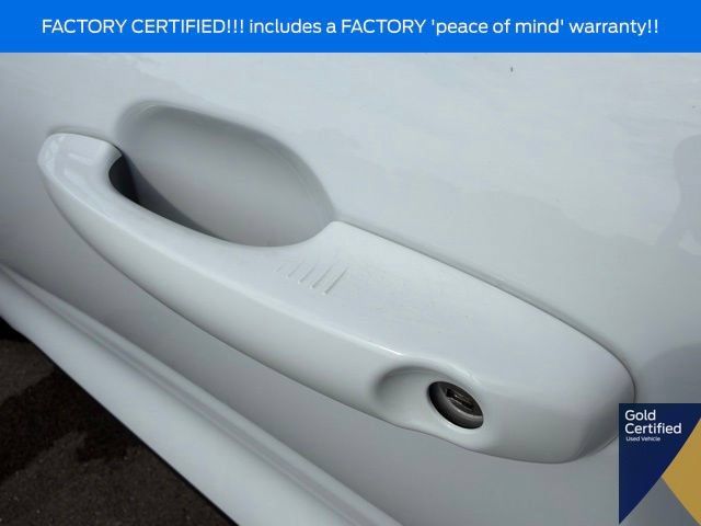 Used 2023 Ford Escape Active FWD image 24