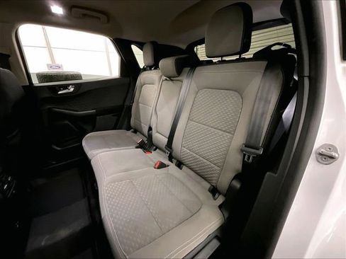 Certified 2020 Ford Escape SE AWD/4WD image 25