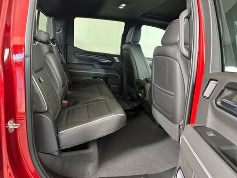Used 2024 GMC Sierra 1500 AT4X image 28