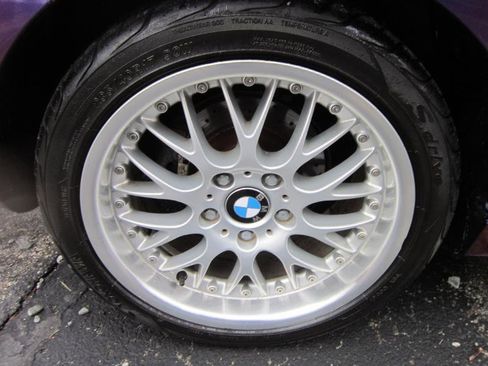 Used 1997 BMW Z3 2.8 RWD image 36