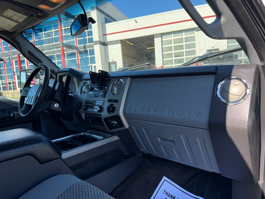 Used 2016 Ford F350 XLT w/ XLT Value Package AWD/4WD image 19
