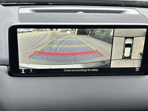 New 2025 MAZDA CX-5 AWD 2.5 S image 20