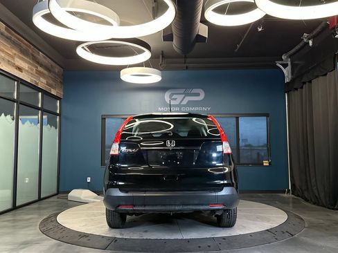 Used 2014 Honda CR-V LX image 4