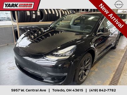 Used 2018 Tesla Model 3 Long Range