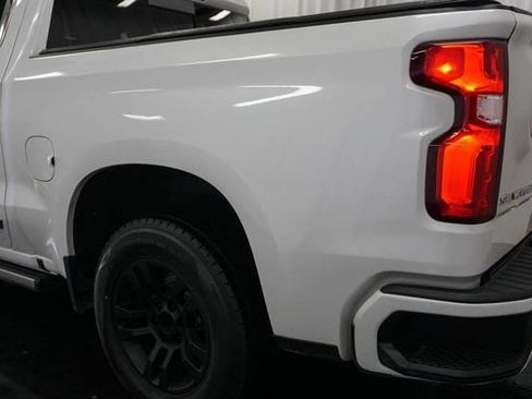 Used 2024 Chevrolet Silverado 1500 High Country w/ High Country Premium Package AWD/4WD image 16