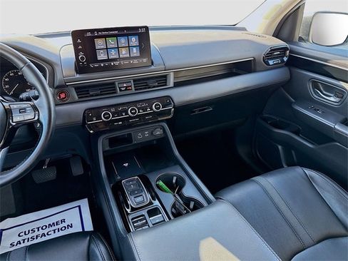 Used 2024 Honda Pilot EX-L image 21