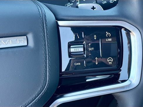 New 2026 Land Rover Range Rover Sport SE AWD/4WD image 39