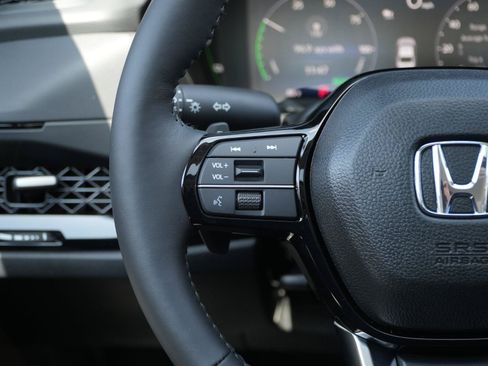 New 2026 Honda Accord Touring image 23