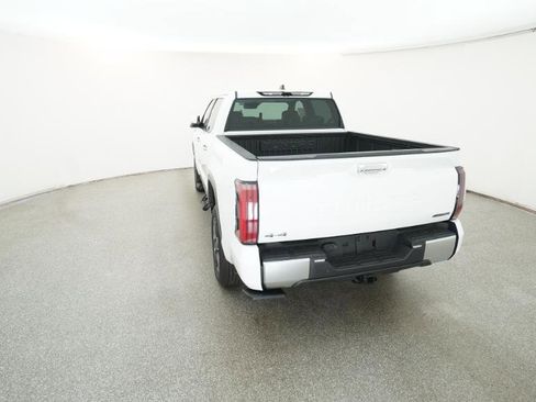 New 2026 Toyota Tundra Limited image 86