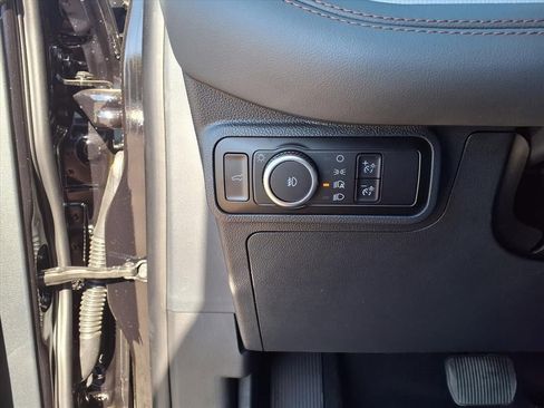 New 2026 Ford Explorer Active w/ Active Comfort Package image 17