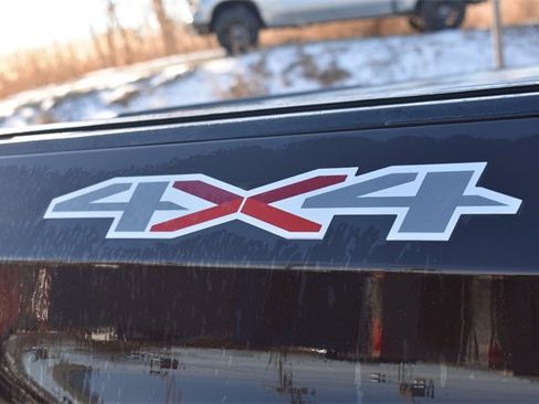 Used 2019 Chevrolet Silverado 1500 RST w/ All-Star Edition image 15