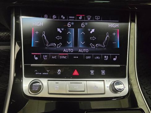 New 2026 Audi Q8 Prestige image 23